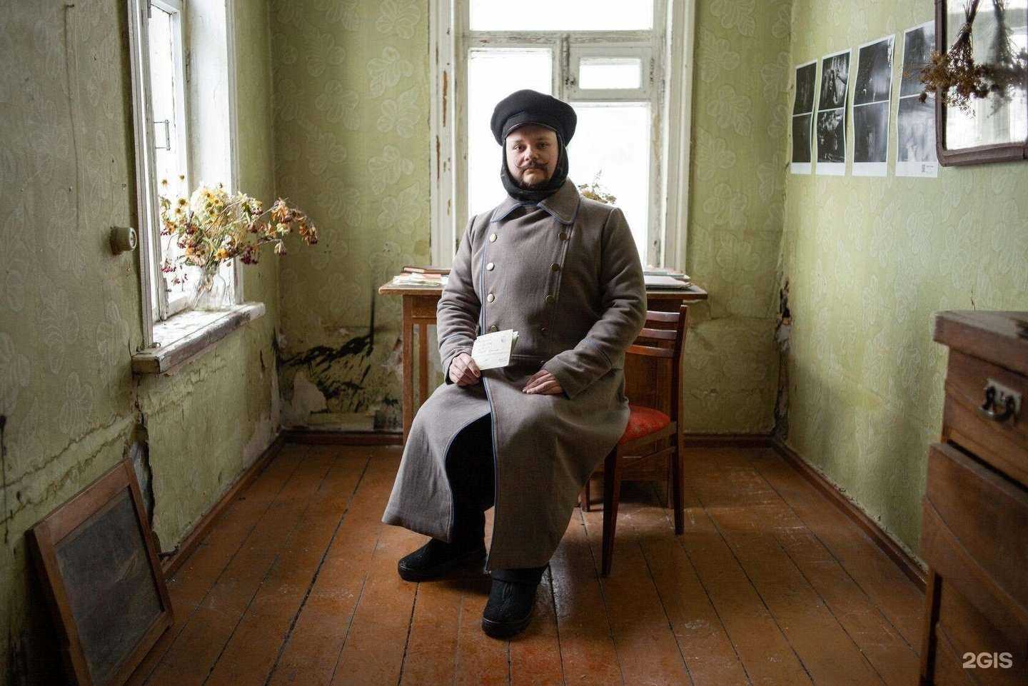 Отзывы на компанию Заповедные кварталы в г. Нижний Новгород c фото