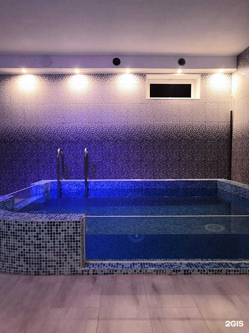 Отзывы на компанию Баня на Ялтинской в г. Калининград c фото