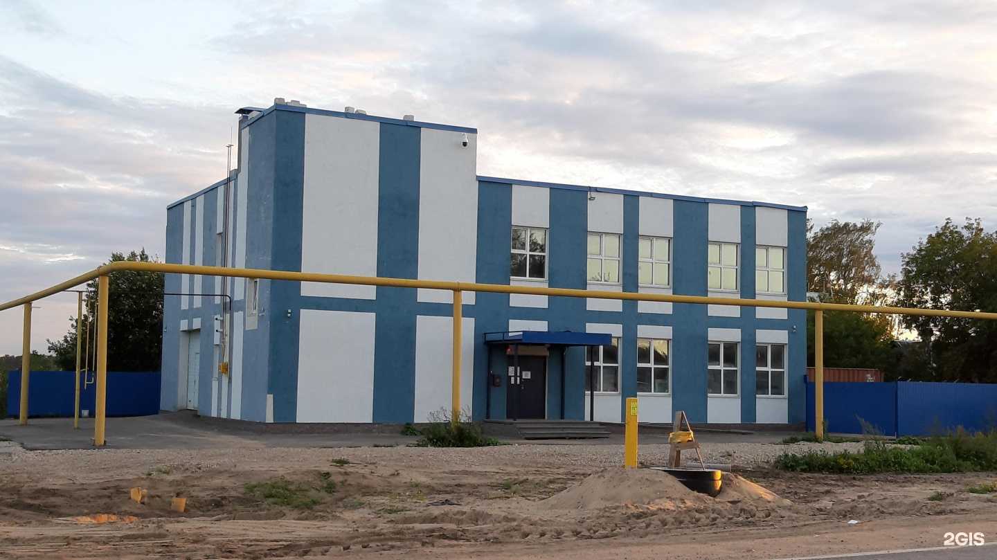 Отзывы на компанию Киберия в Нижнем Новгороде c фото