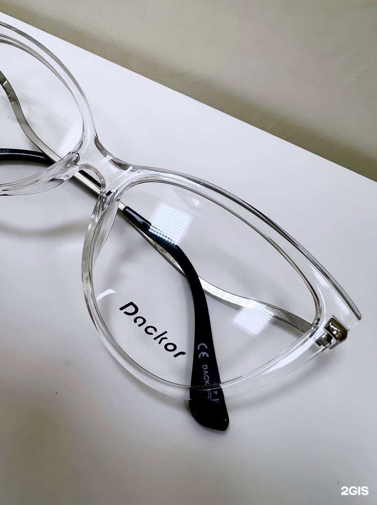 Отзывы на компанию Симфония взгляда в г. Пермь c фото