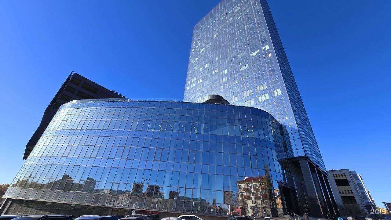 Отзывы на компанию Бск-Групп в г. Уфа c фото