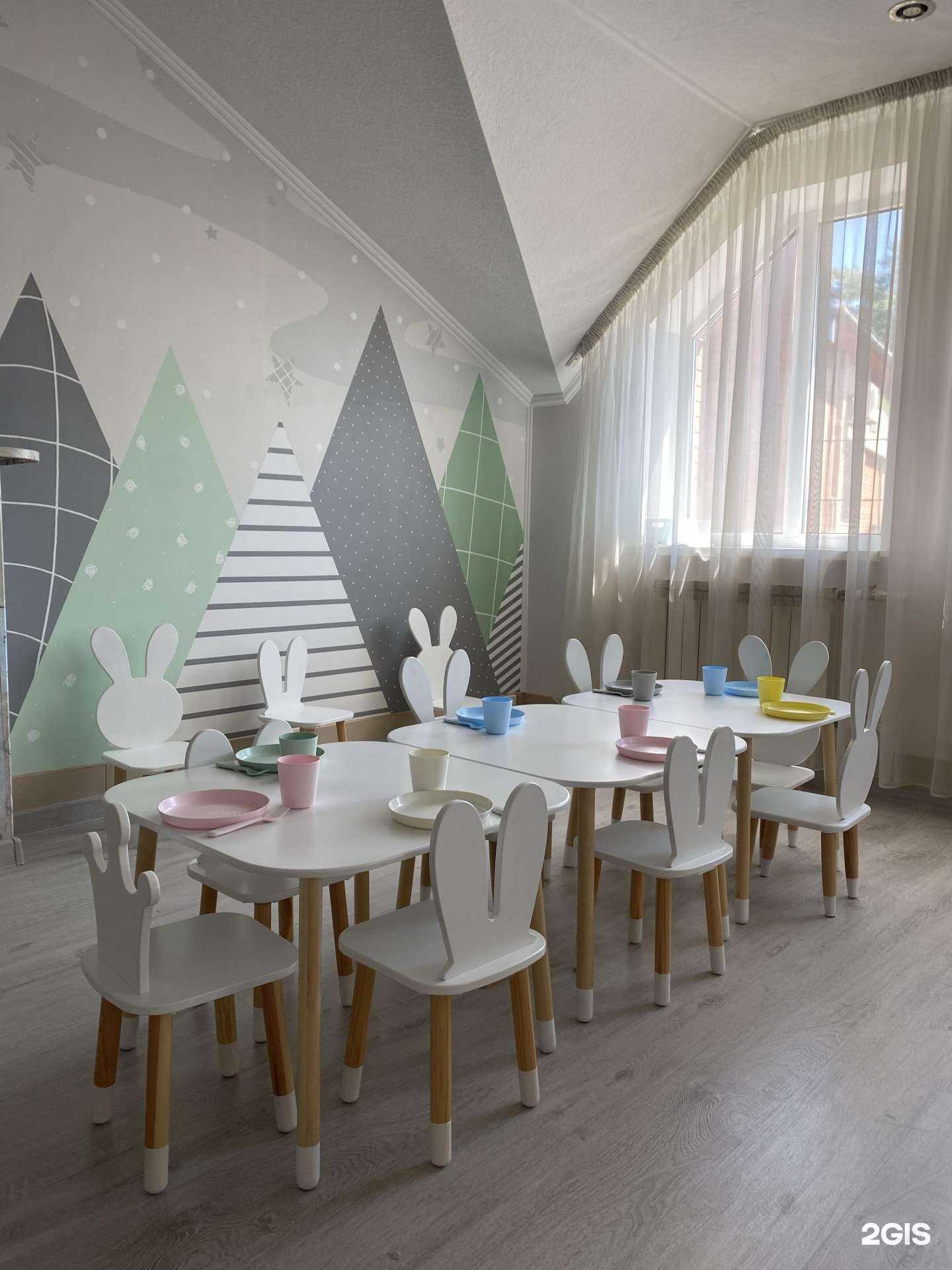 Отзывы на компанию КидсМания в Ростове-на-Дону c фото