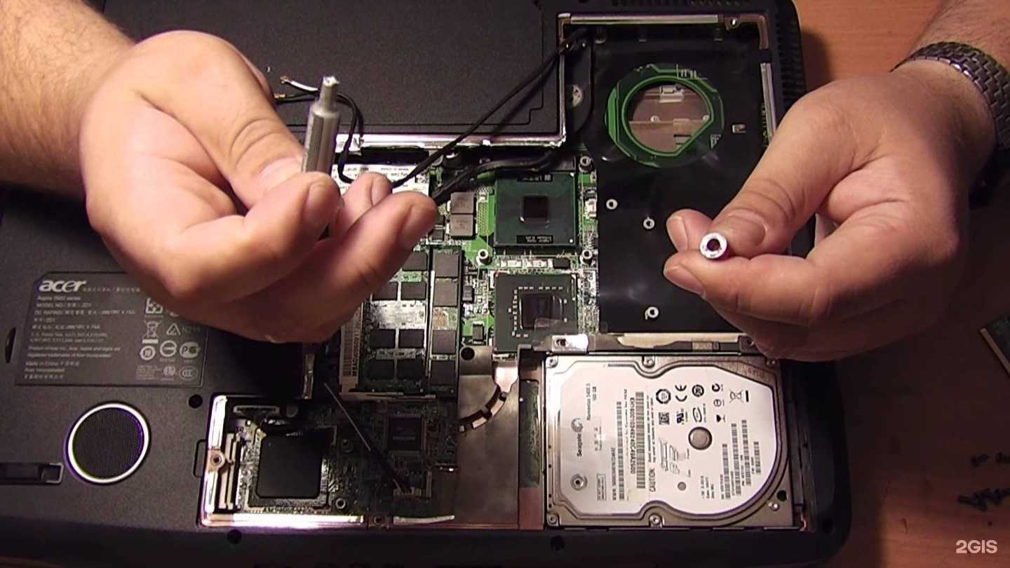 Отзывы на компанию IT-сервис в Северодвинске c фото