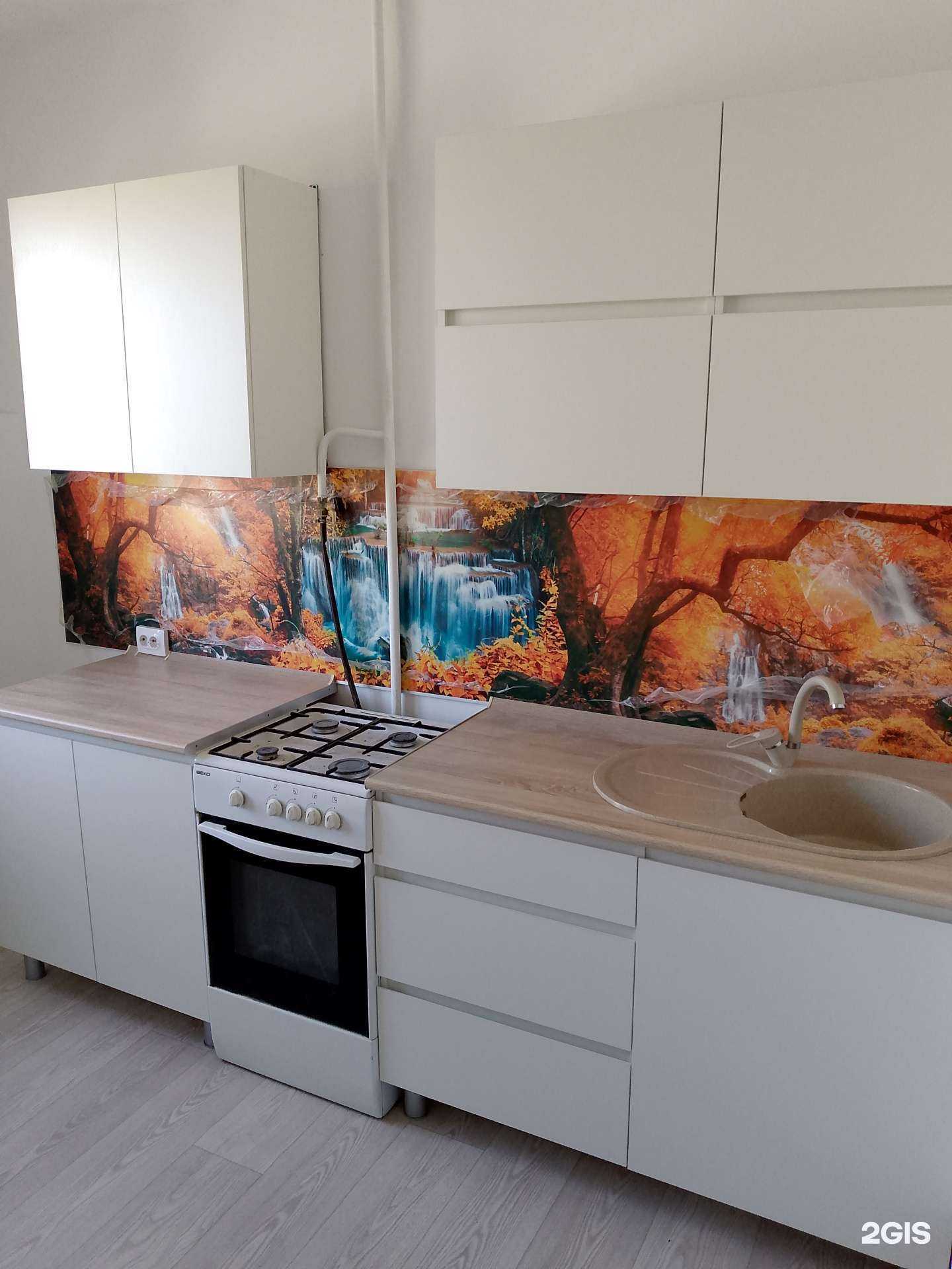 Отзывы на компанию Кухни в квадрате в г. Нижний Тагил c фото