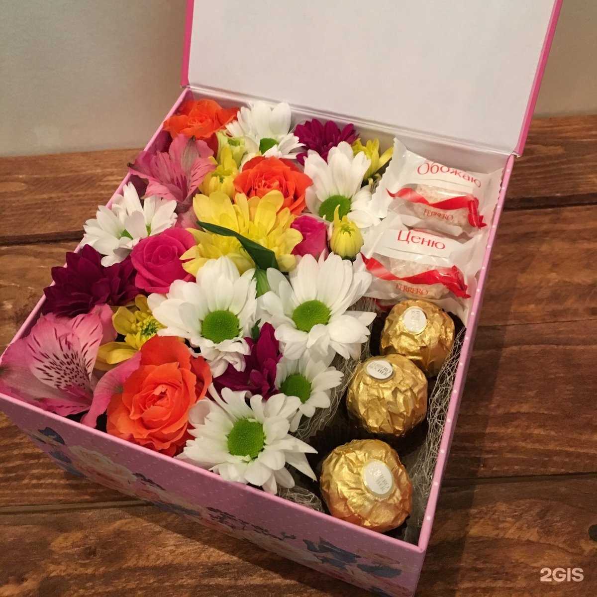 Отзывы на компанию Незабудка в Кирове c фото