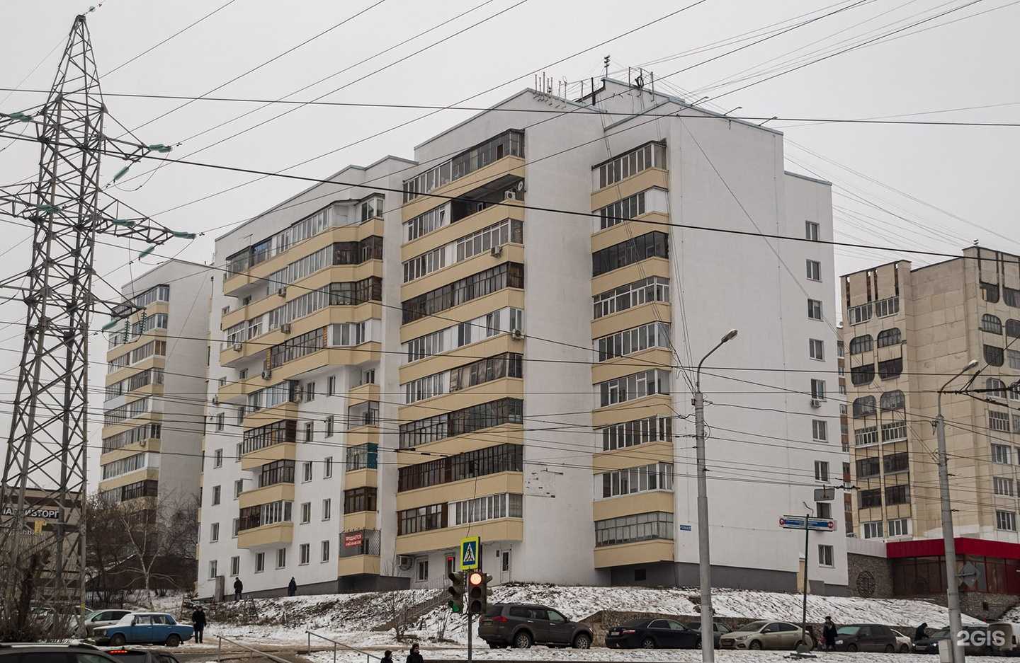 Отзывы на компанию Анкар в Уфе c фото - фотография 2 из 2