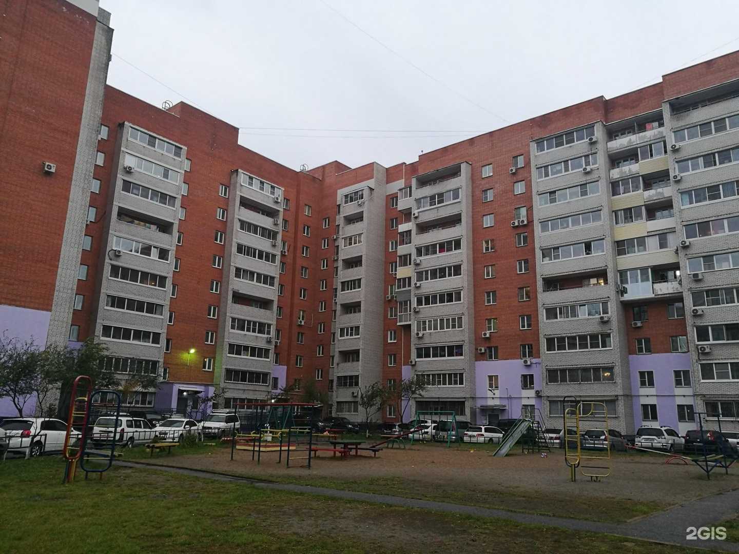 Отзывы на компанию Замочных дел мастер в Хабаровске c фото - фотография 2 из 2