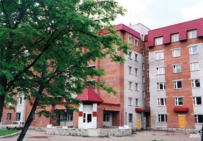 Отзывы на компанию УГНТУ в г. Уфа c фото