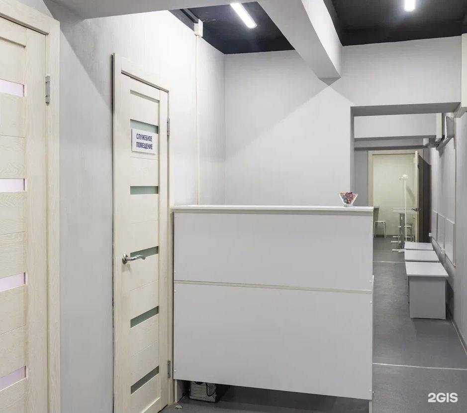 Отзывы на компанию Ветеринарная клиника в г. Магнитогорск c фото