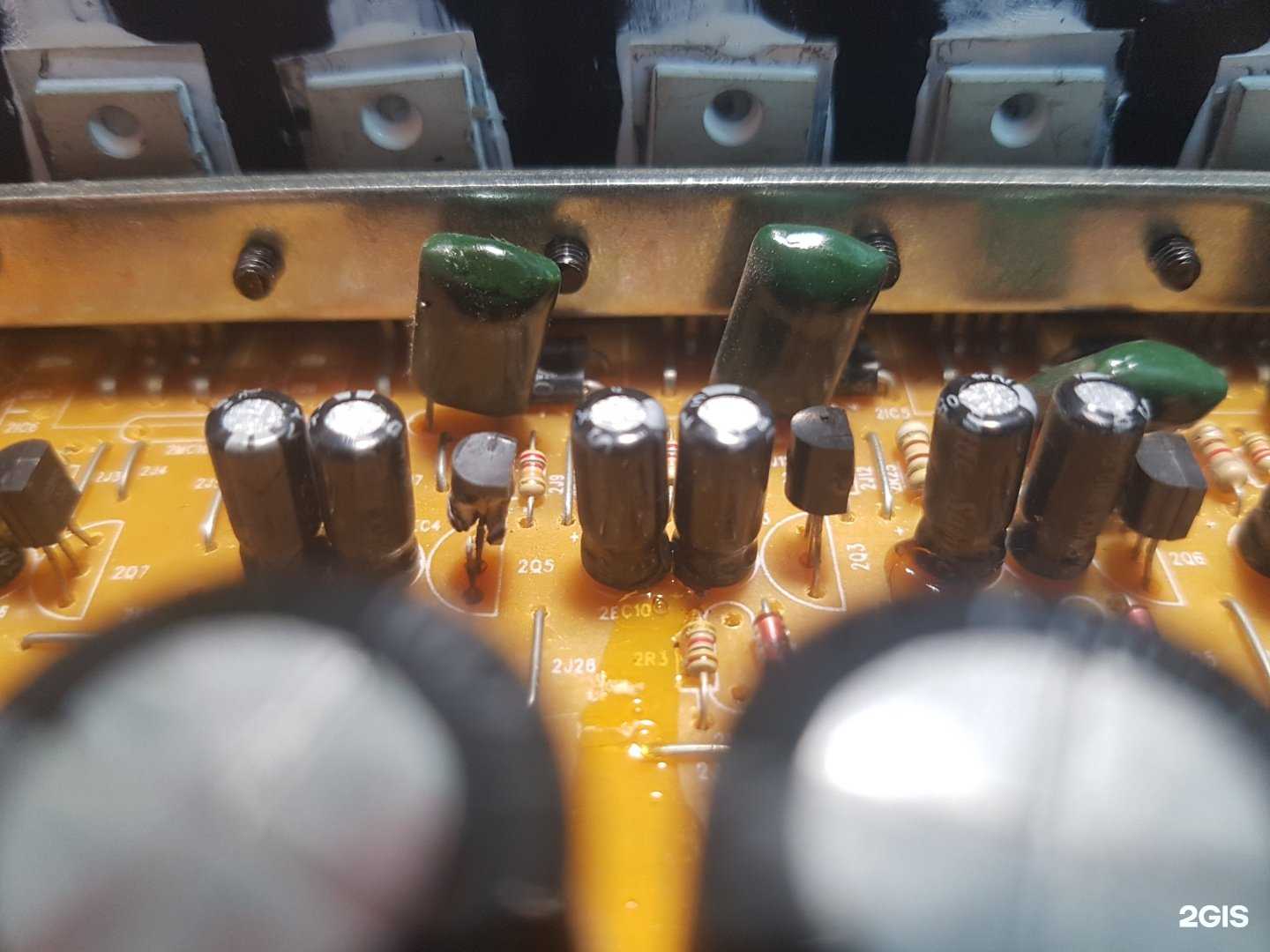 Отзывы на компанию Гаджет сервис в г. Барнаул c фото