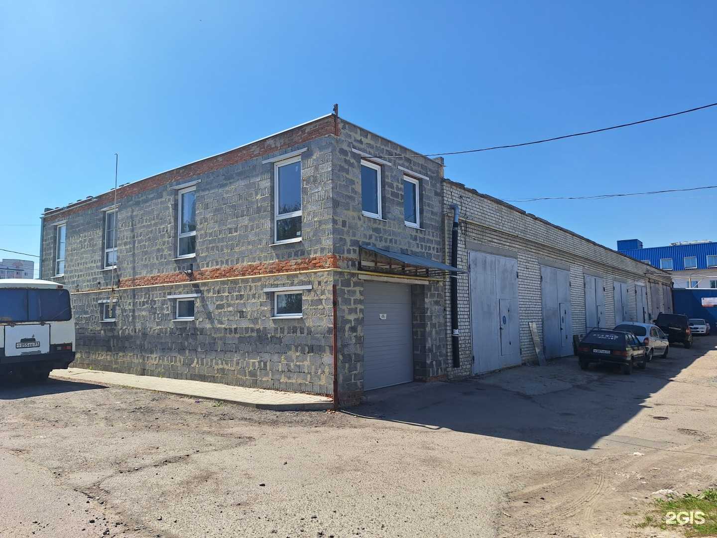 Отзывы на компанию Кардан сто в Белгороде c фото - фотография 2 из 2