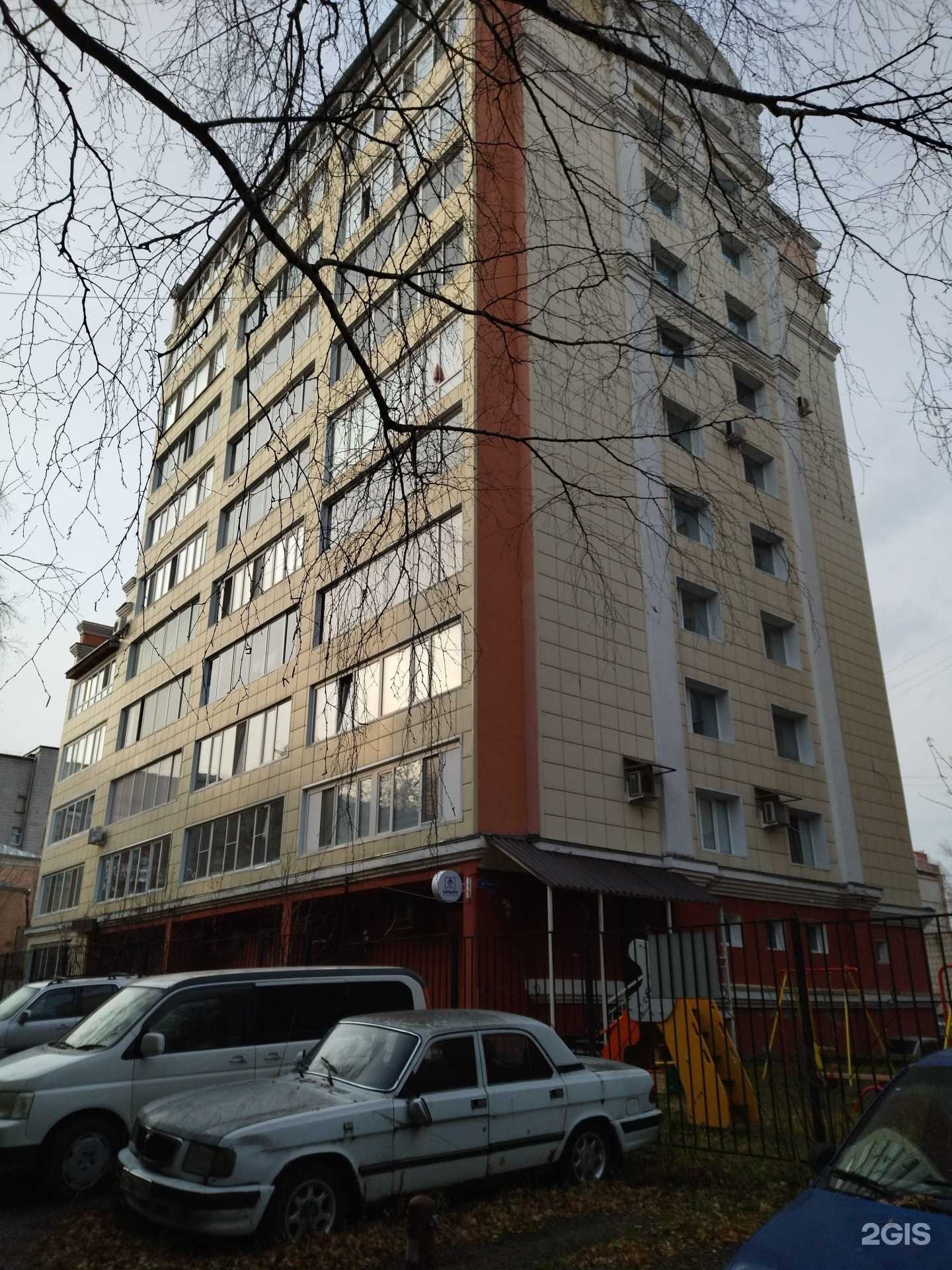 Отзывы на компанию Право в Томске c фото - фотография 2 из 2