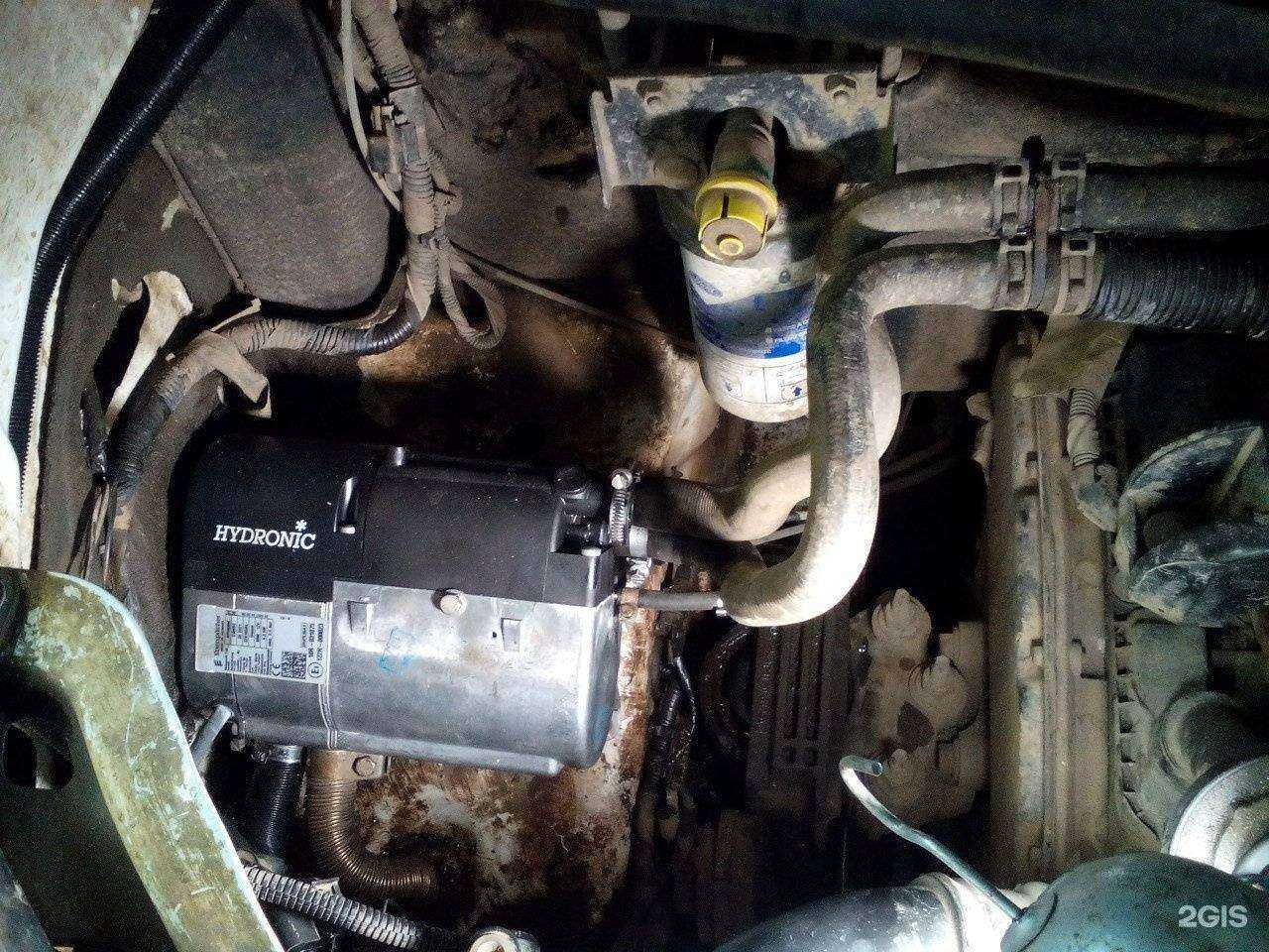 Отзывы на компанию АвтоПремиум в г. Киров c фото