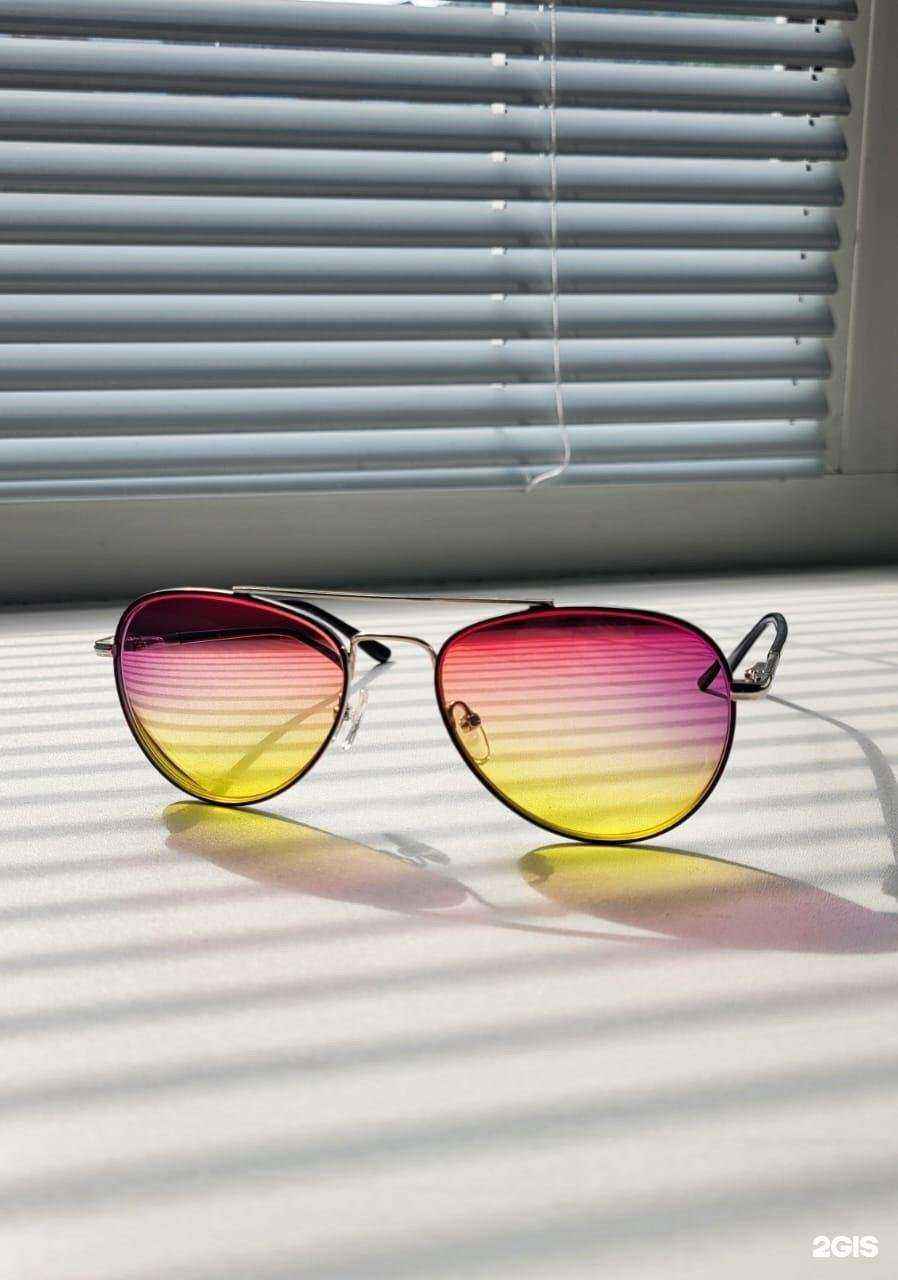 Отзывы на компанию Оптика-1 в г. Петропавловск-Камчатский c фото