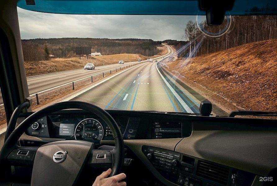 Отзывы на компанию Транс-М в г. Вологда c фото