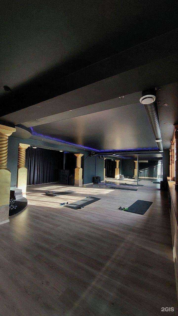 Отзывы на компанию Fit Chill Club в Тамбове c фото