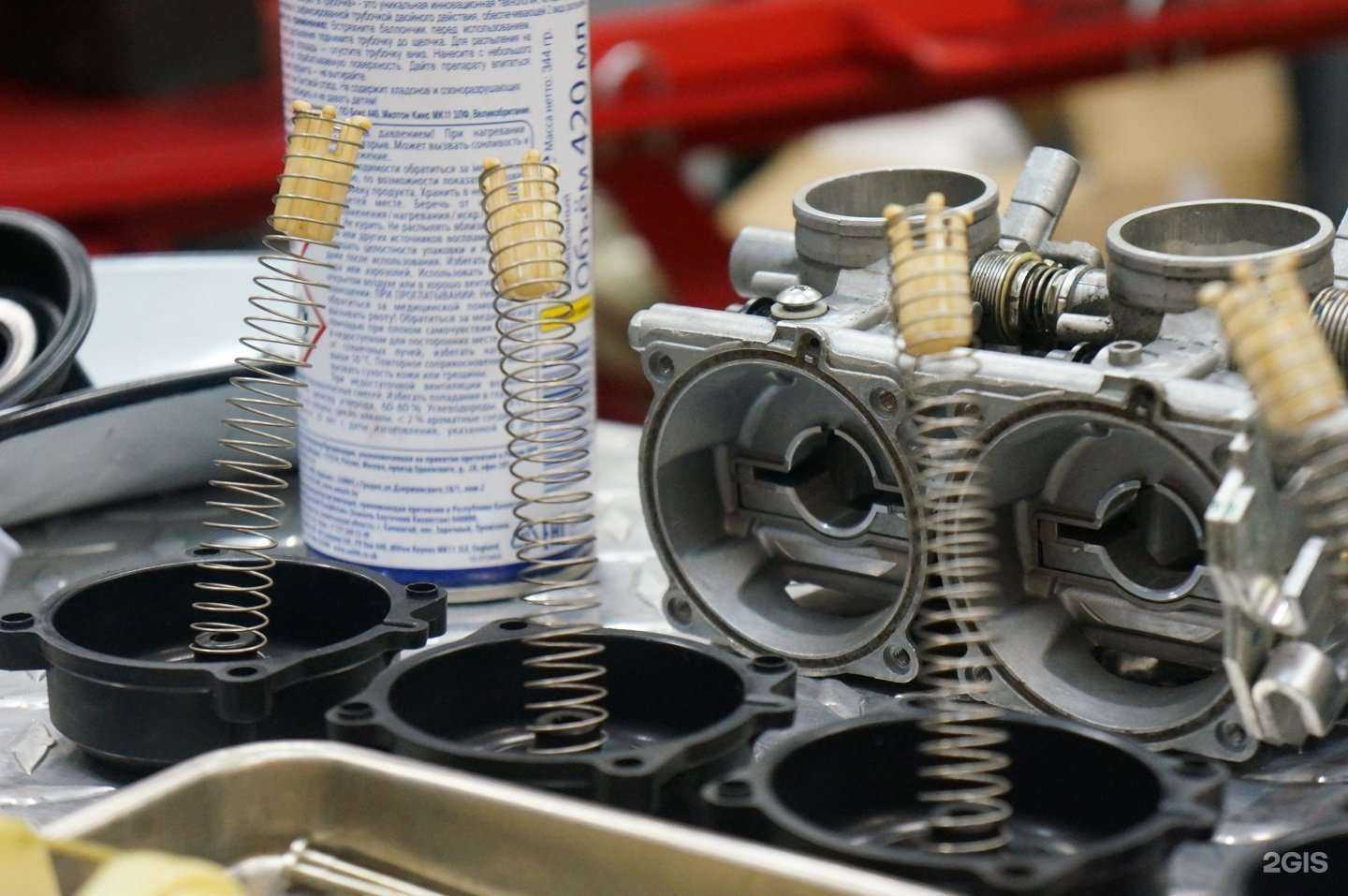 Отзывы на компанию АкадемМотор в г. Новосибирск c фото