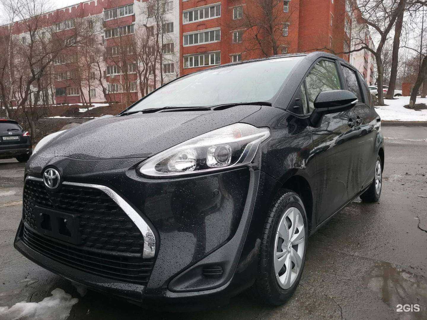 Отзывы на компанию Май Кар в Владивостоке c фото