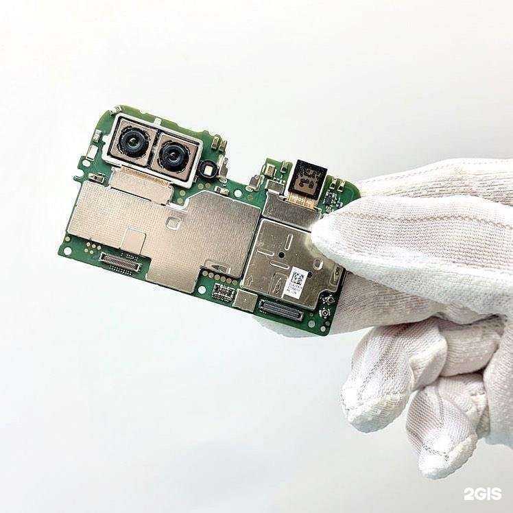 Отзывы на компанию IQ_Fix/Store в Улан-Удэ c фото