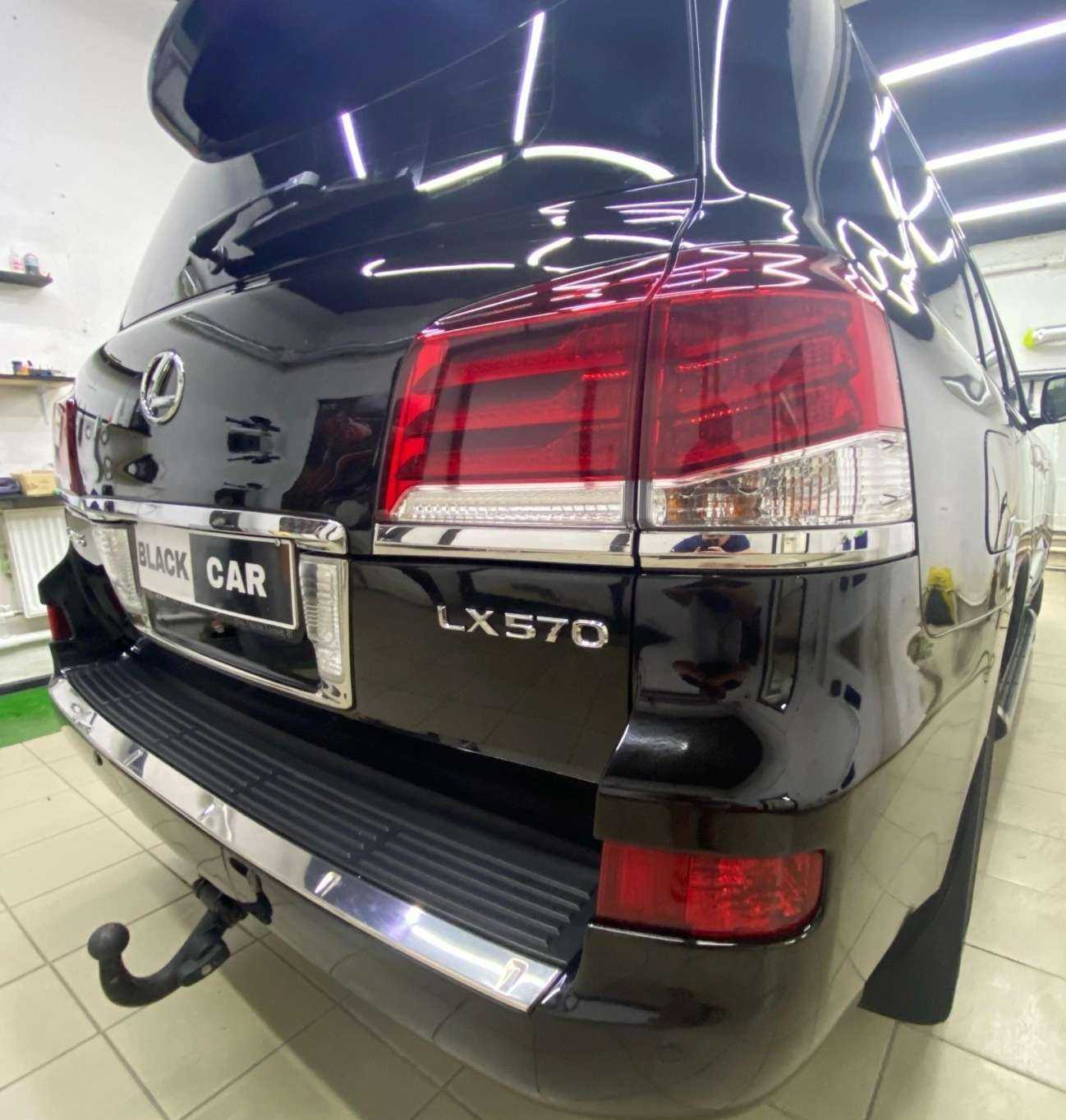 Отзывы на компанию Black car в г. Березники c фото