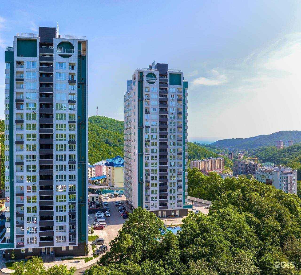 Отзывы на компанию Форт Адмирал в г. Туапсе c фото