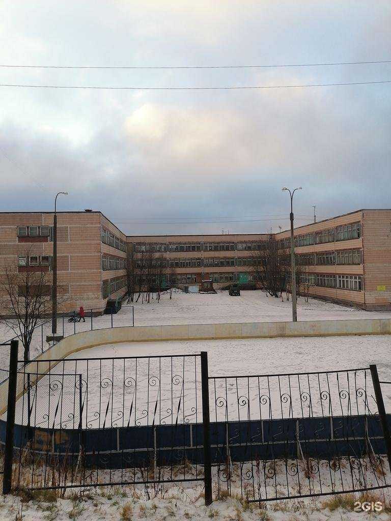 Отзывы на компанию Средняя школа №49 в г. Мурманск c фото