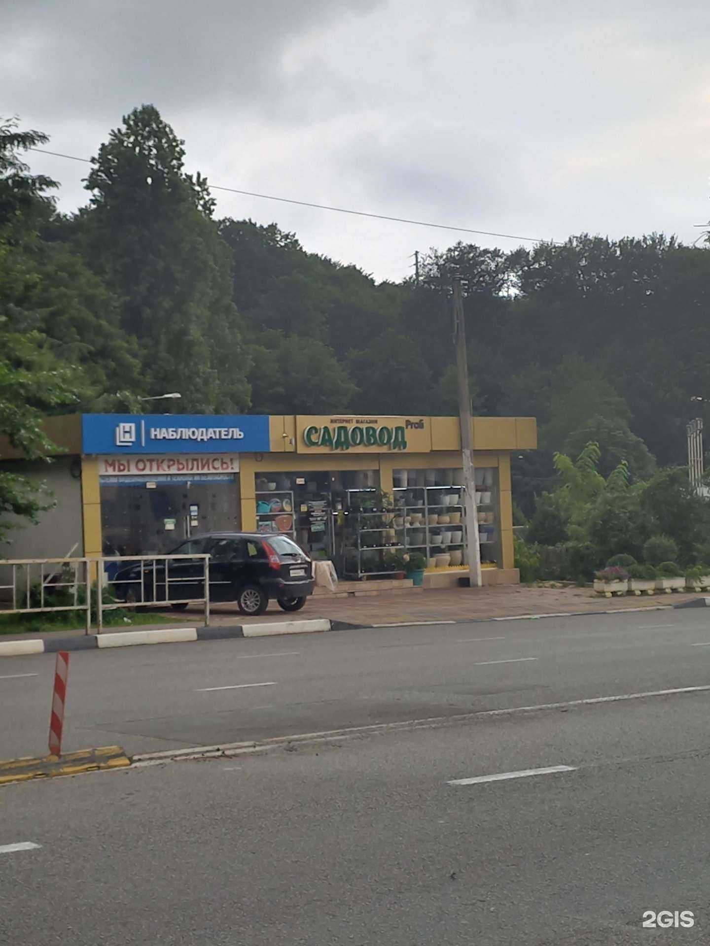 Отзывы на компанию Наблюдатель в Сочи c фото