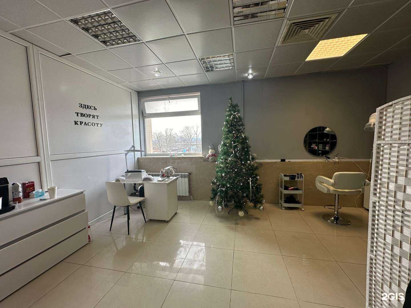 Отзывы на компанию Пространство studio в г. Южно-Сахалинск c фото