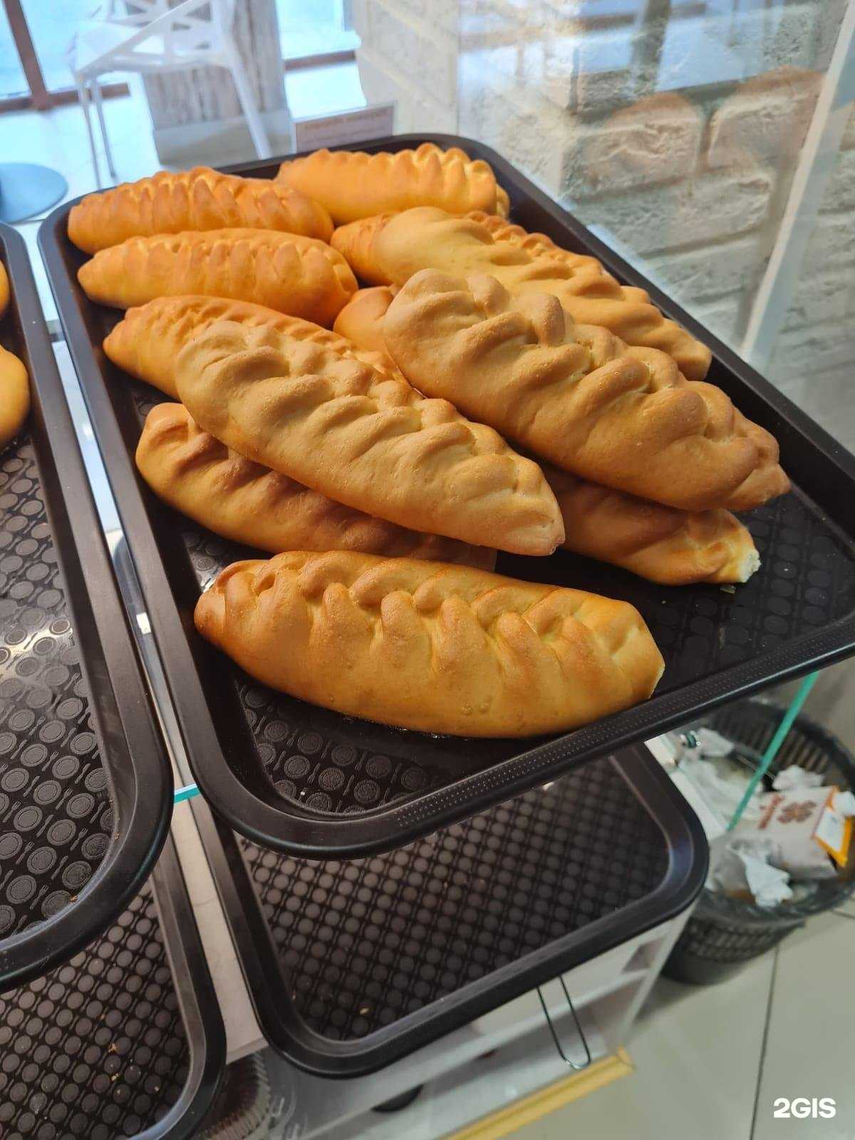 Отзывы на компанию Секреты пирогов в г. Екатеринбург c фото