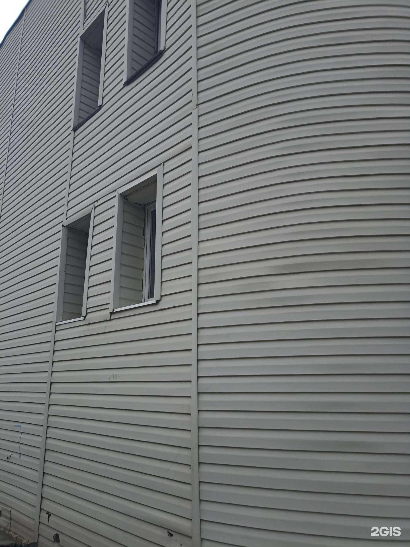 Отзывы на компанию Бассейн в Коркине c фото - фотография 2 из 2