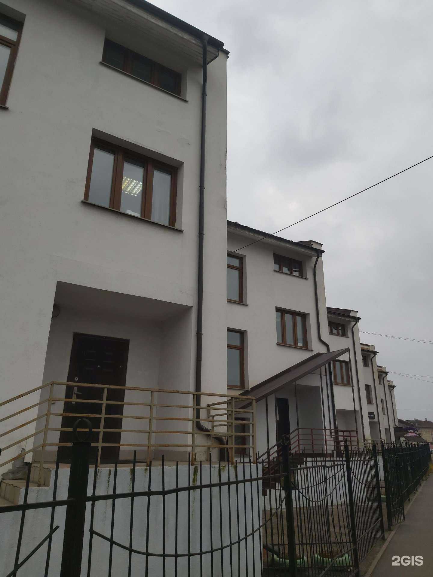 Отзывы на компанию G&F в Ярославле c фото - фотография 2 из 2