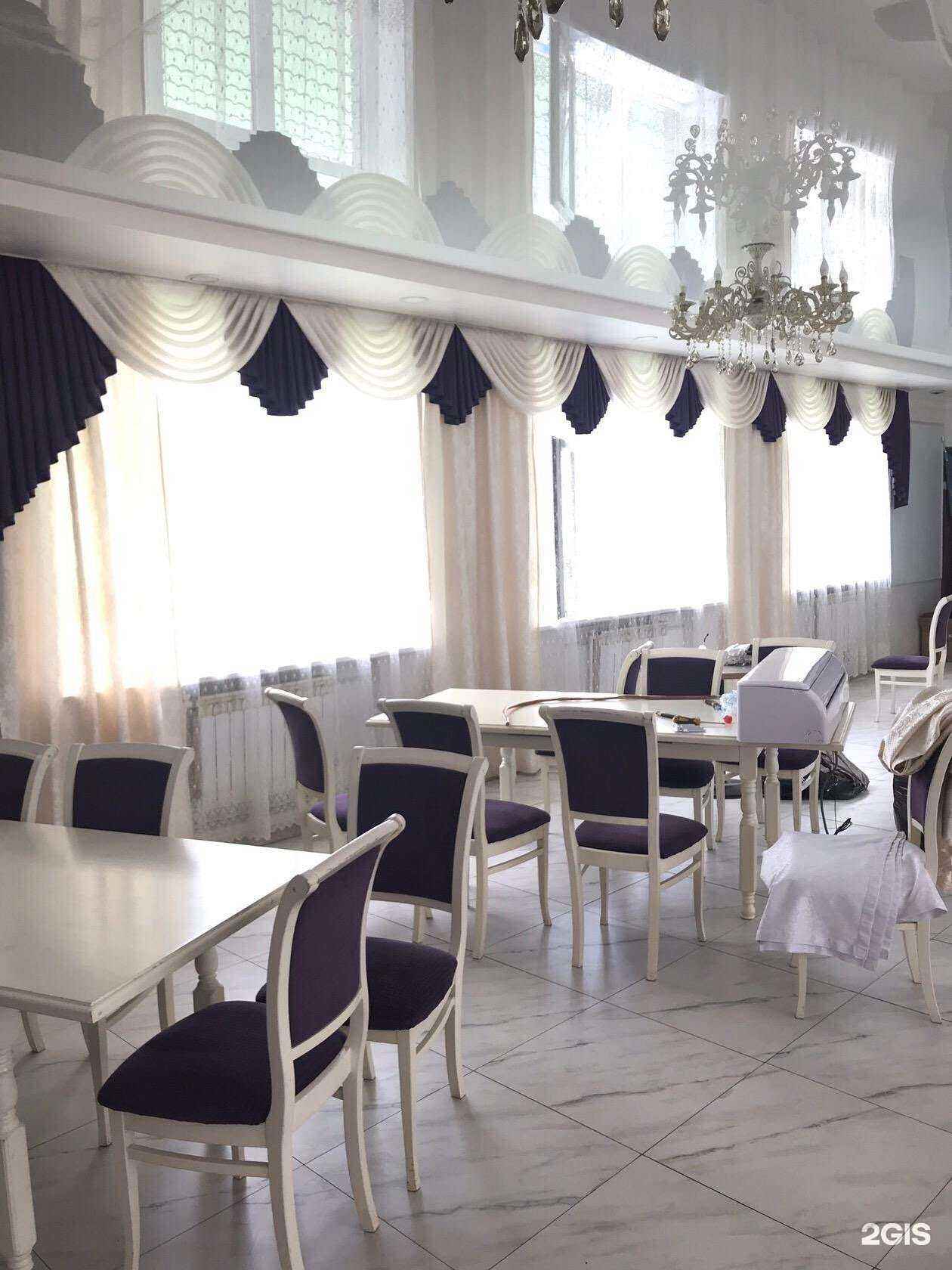 Отзывы на компанию Салон по пошиву штор в Ставрополе c фото