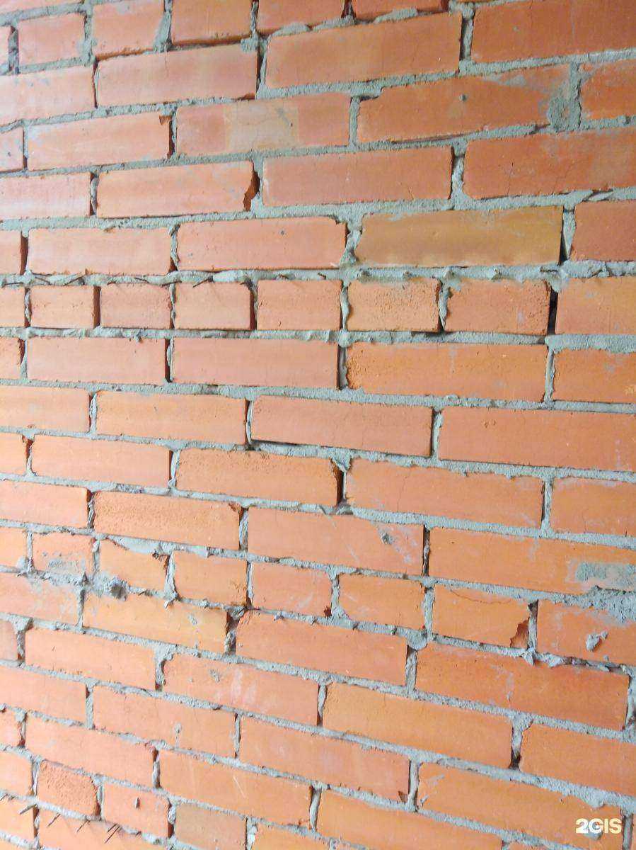 Отзывы на компанию Бердский кирпичный завод в г. Бердск c фото