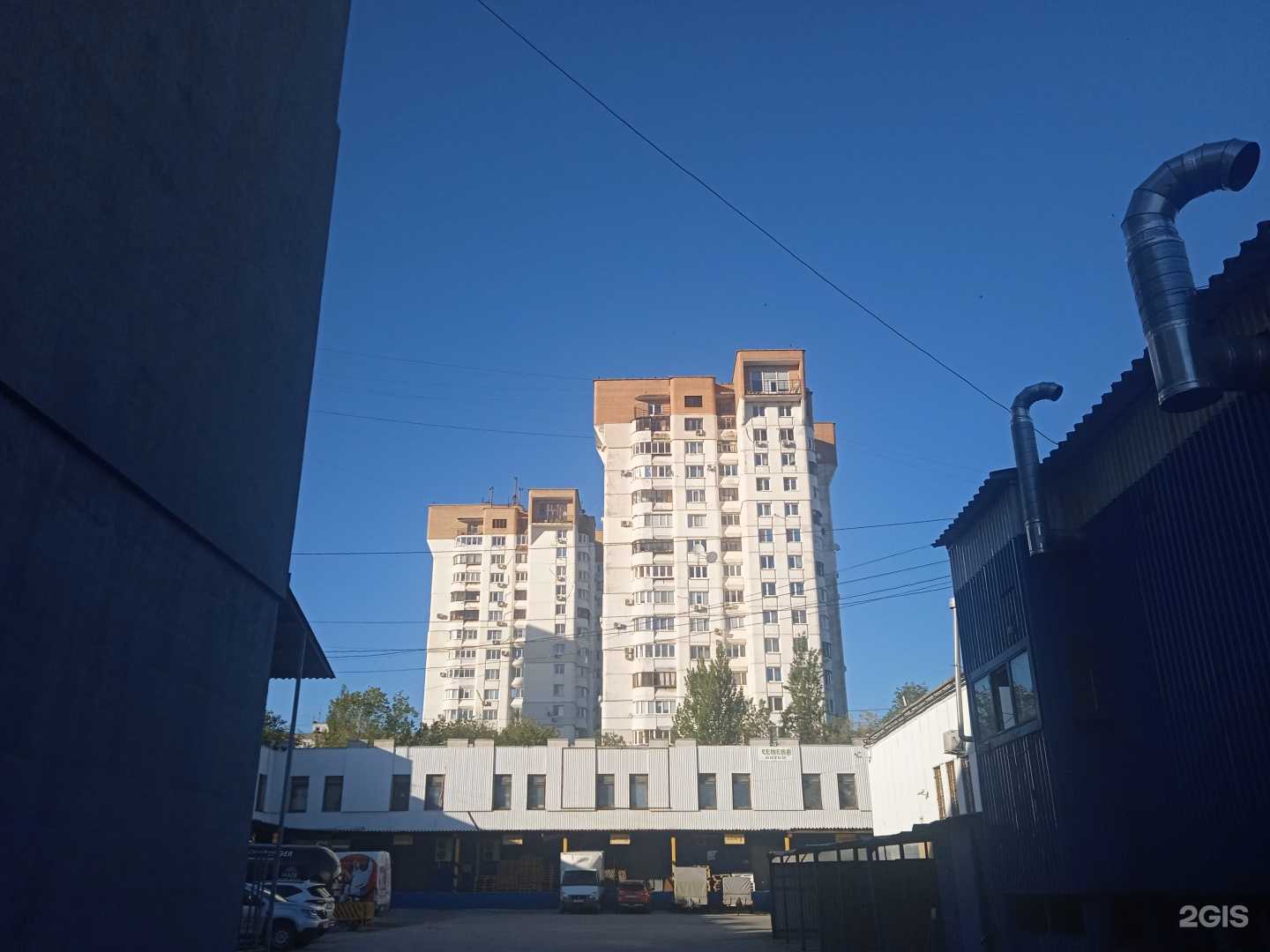 Отзывы на компанию Вах-Кебаб в Самаре c фото - фотография 2 из 2