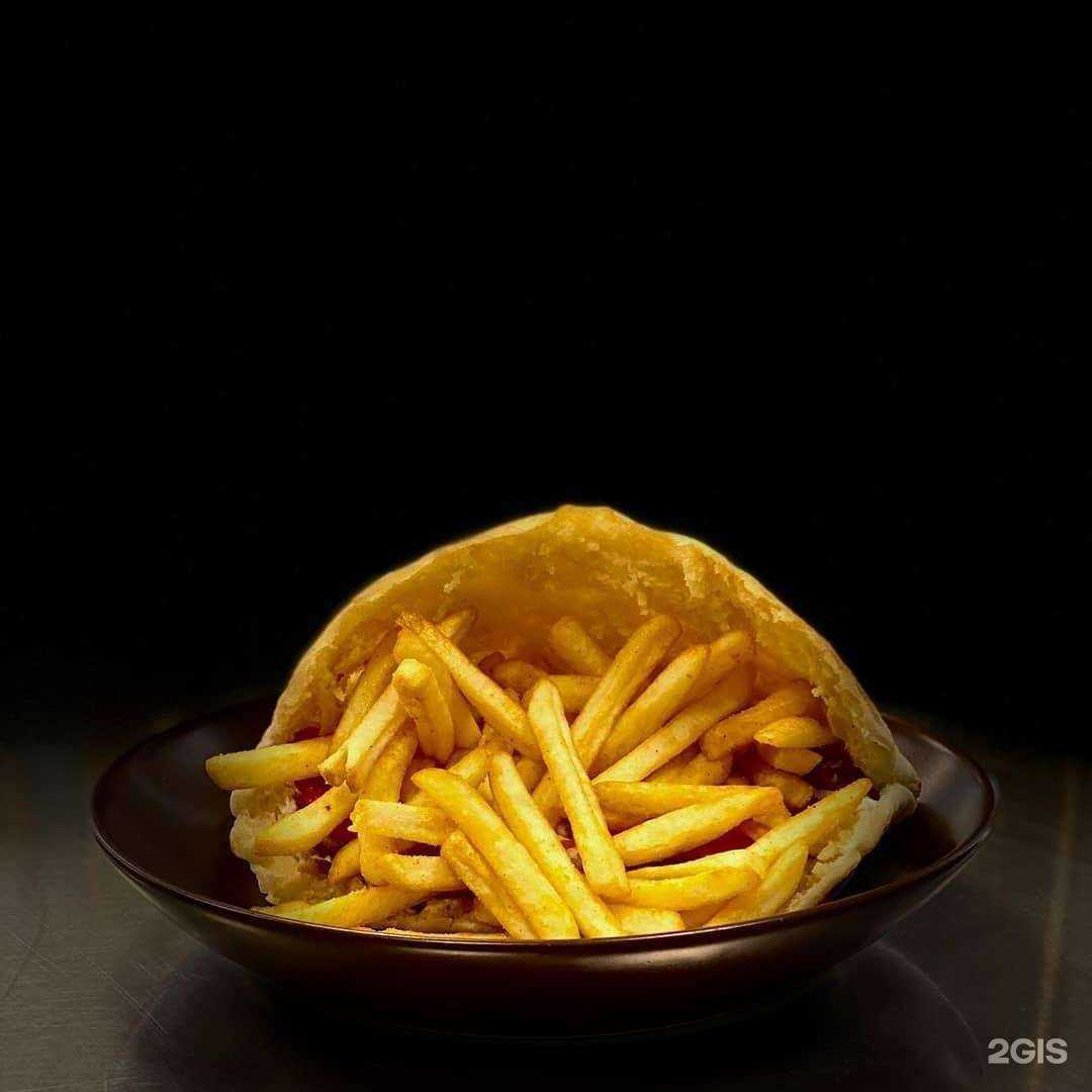 Отзывы на компанию Street food в г. Ессентуки c фото