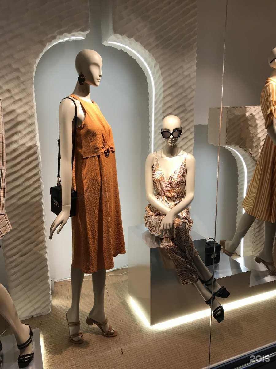 Отзывы на компанию Mango в Нижневартовске c фото