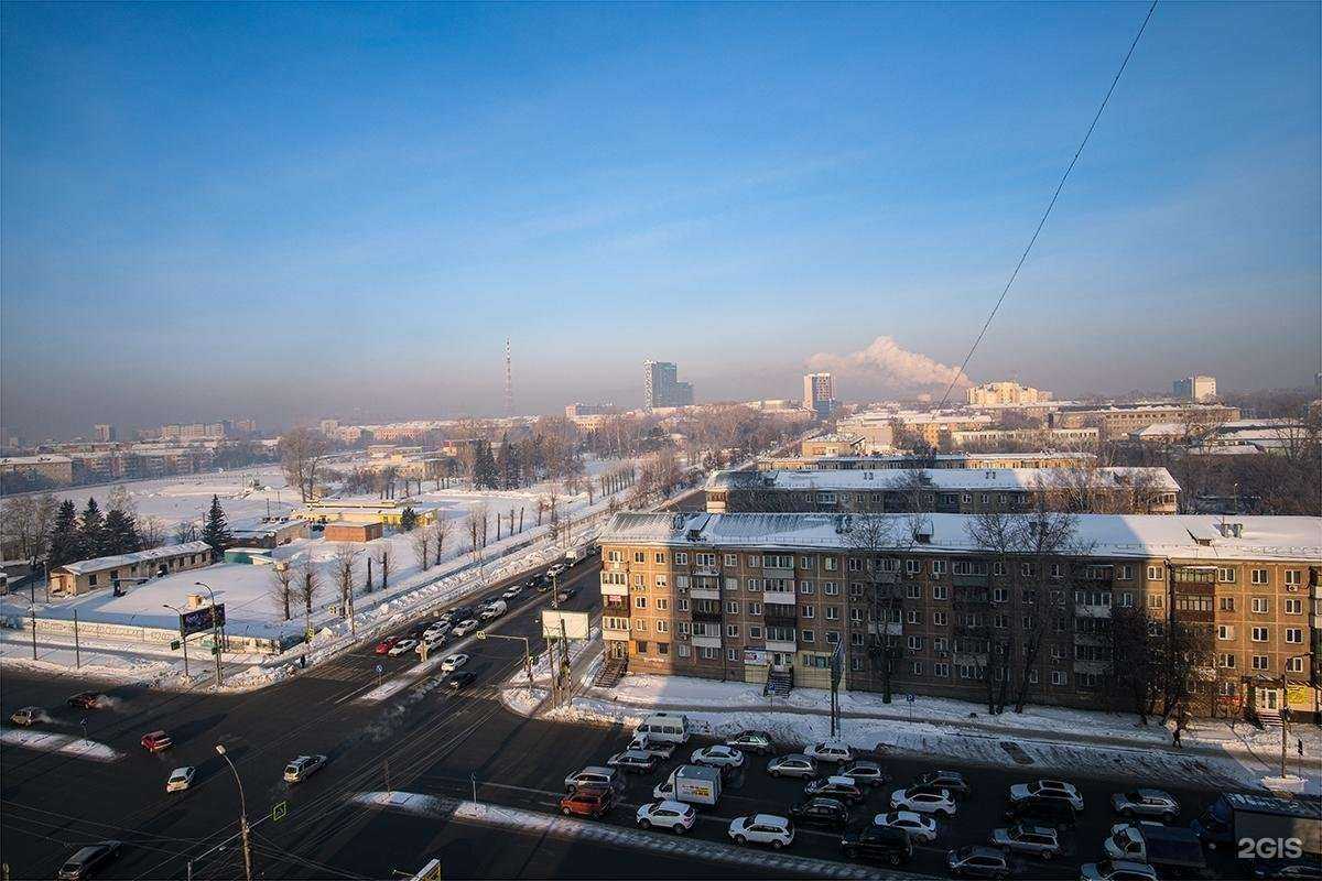 Отзывы на компанию Emex в Новосибирске c фото - фотография 2 из 2