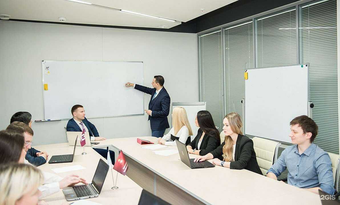 Отзывы на компанию Intec в г. Челябинск c фото