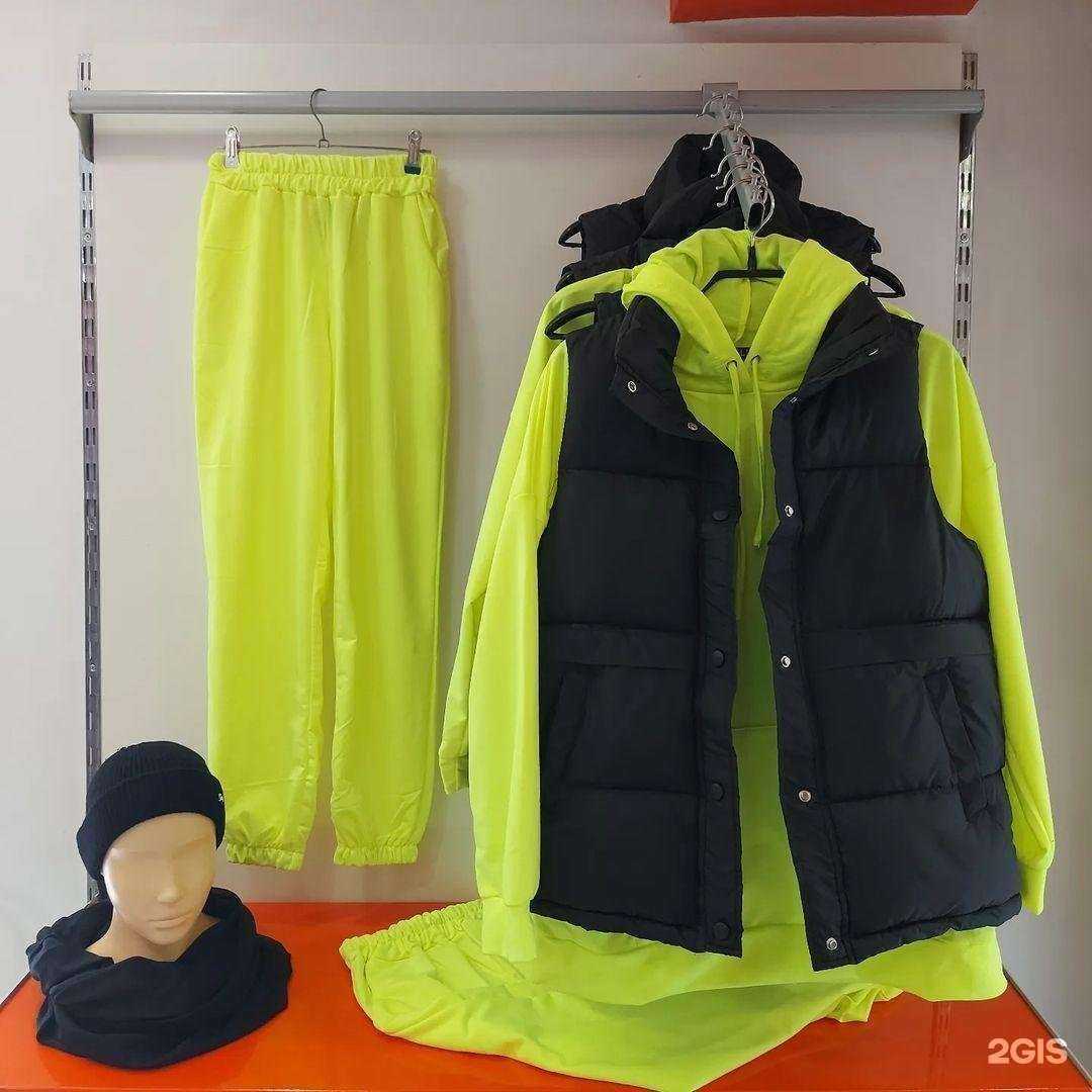 Отзывы на компанию Джинсомания в г. Брянск c фото