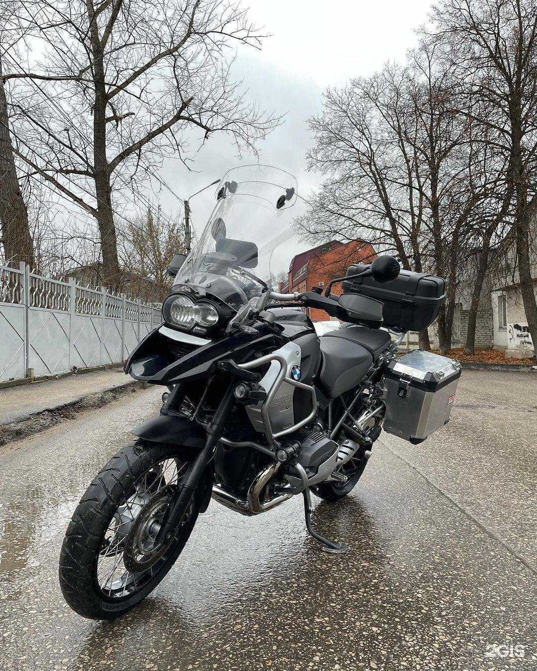 Отзывы на компанию Red bike в Калуге c фото