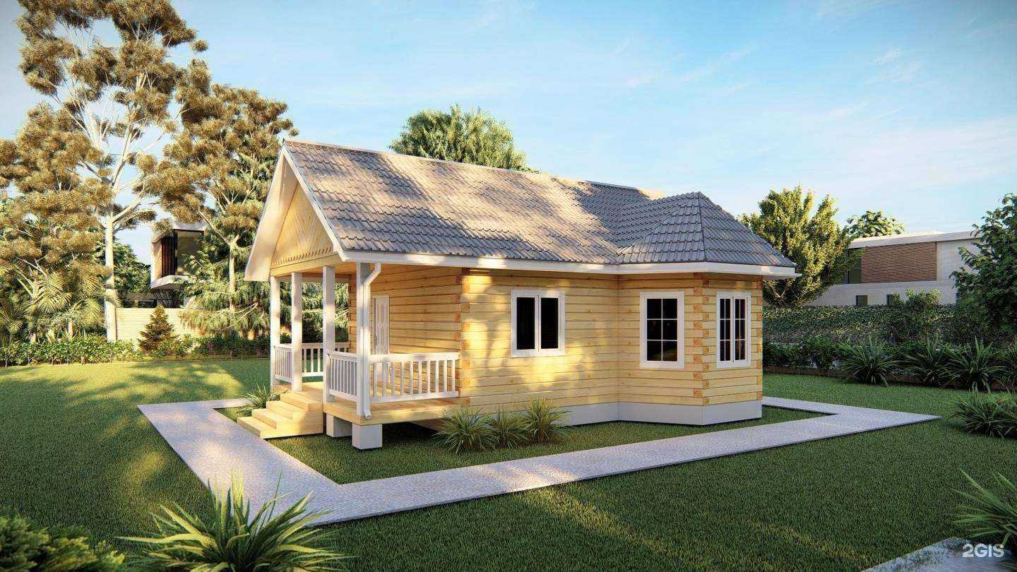 Отзывы на компанию Евродом в Якутске c фото