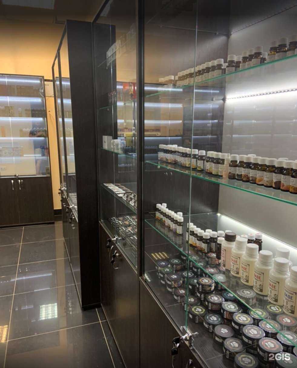 Отзывы на компанию Vapemagaz.ru в г. Чебоксары c фото