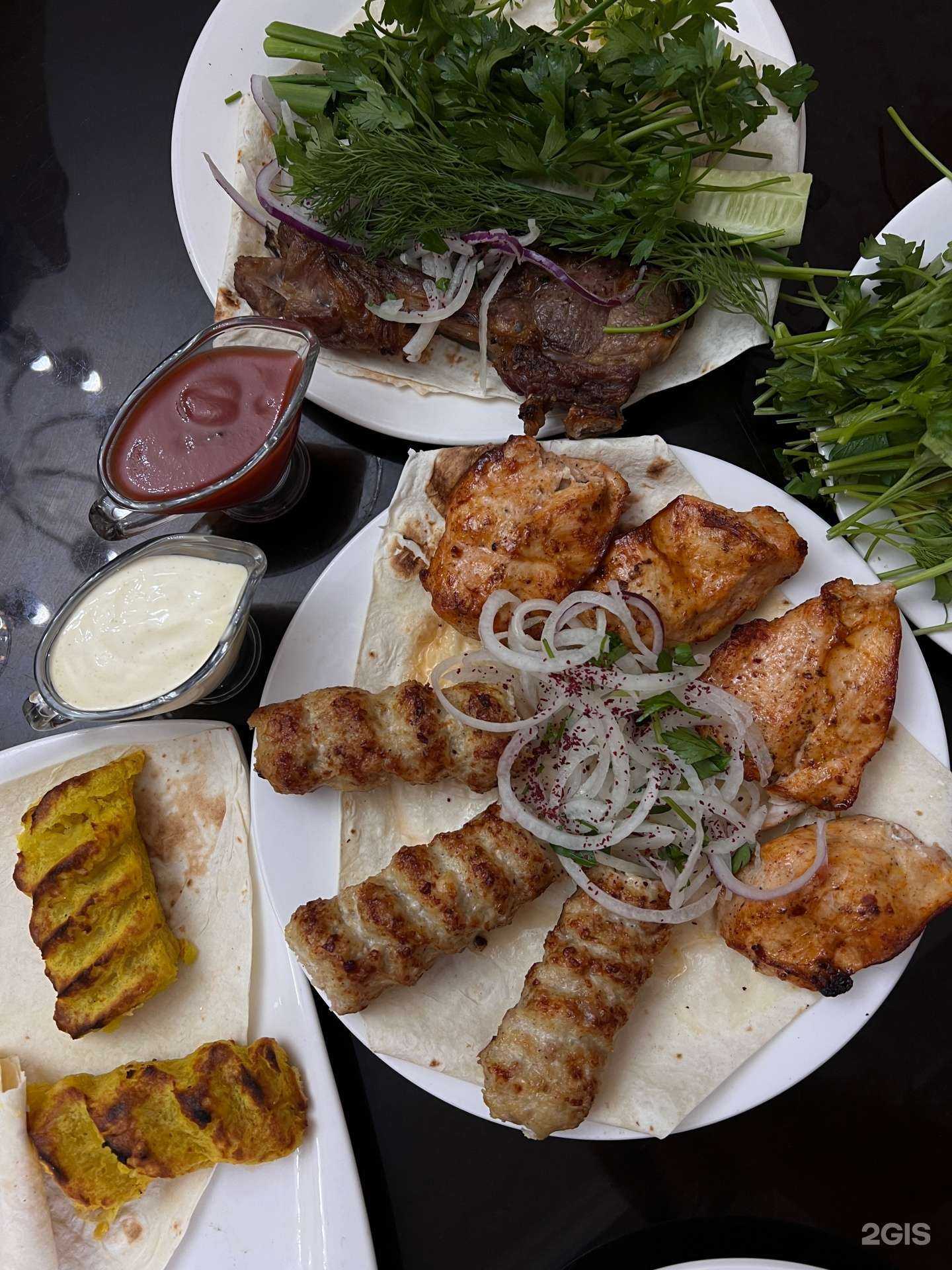 Отзывы на компанию Мангал в г. Дербент c фото