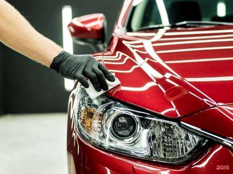 Отзывы на компанию Technik в г. Уссурийск c фото