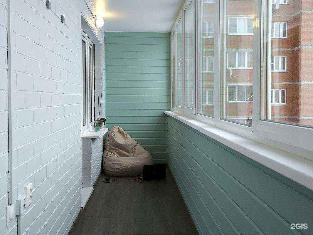 Отзывы на компанию Яр-Балкон в г. Ярославль c фото