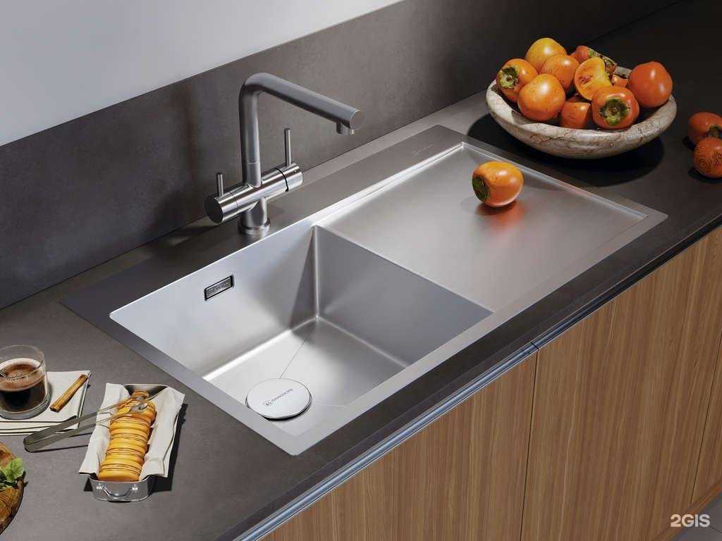 Отзывы на компанию Все для кухни от А до Я в Челябинске c фото