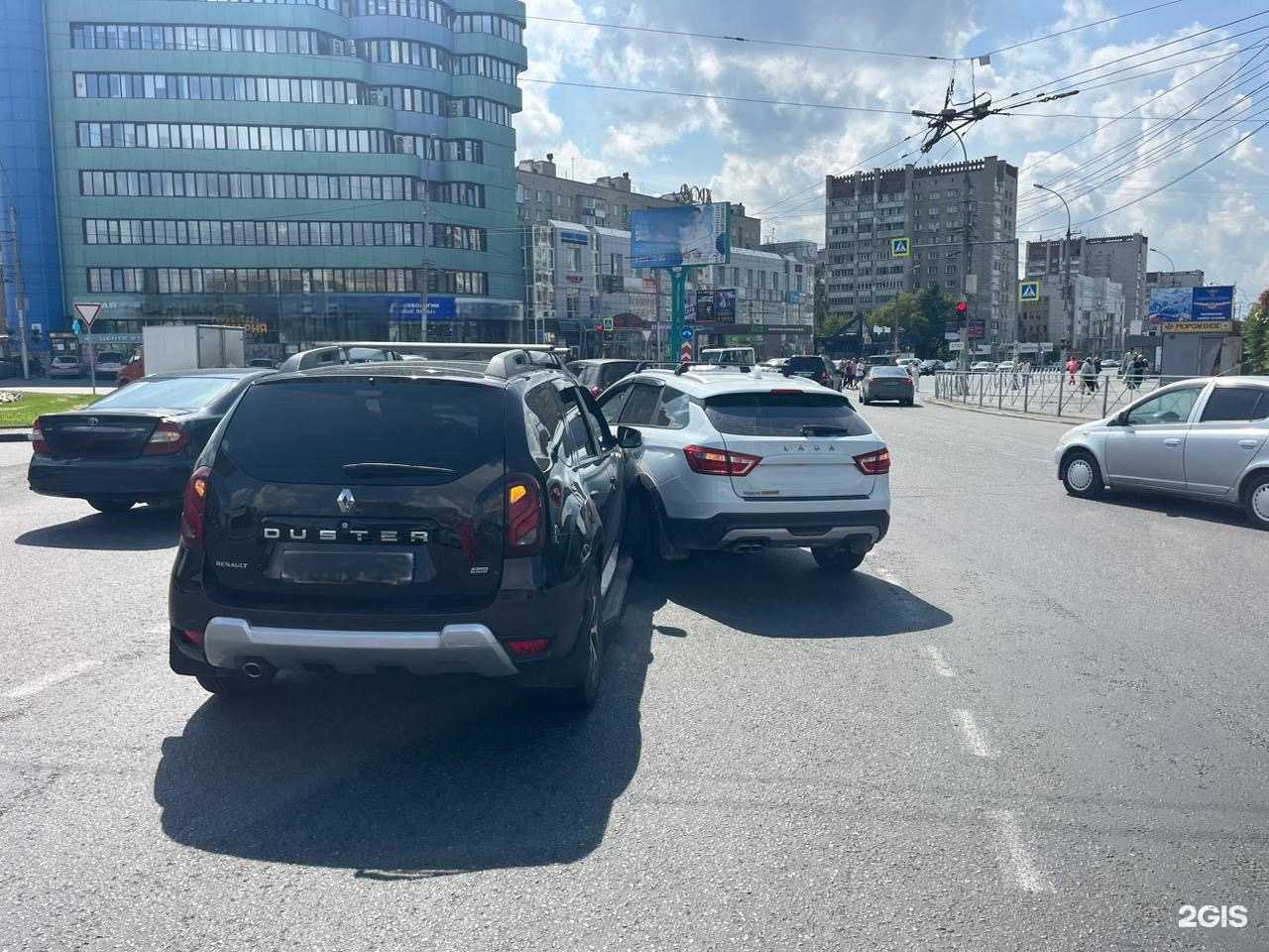 Отзывы на компанию Аварком-НСК54 в Новосибирске c фото