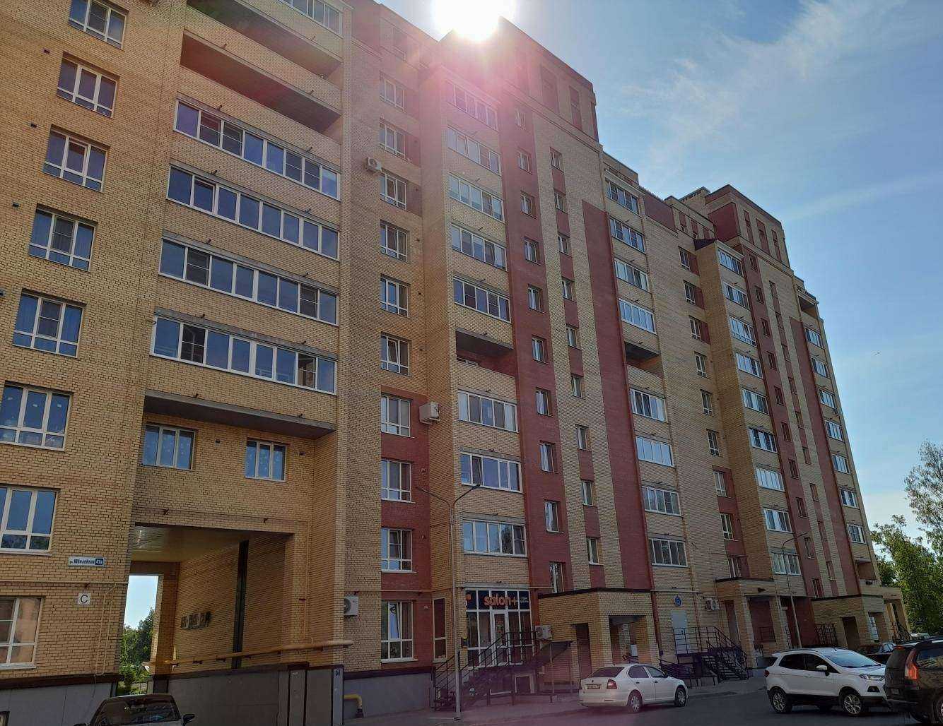 Отзывы на компанию Окна Форте в Пскове c фото - фотография 2 из 2