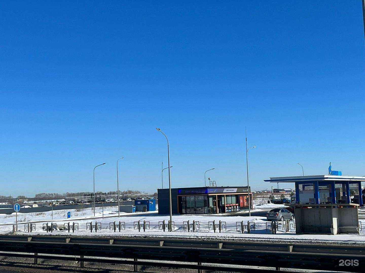 Отзывы на компанию Авторазбор72.рф в Тюмени c фото - фотография 2 из 2