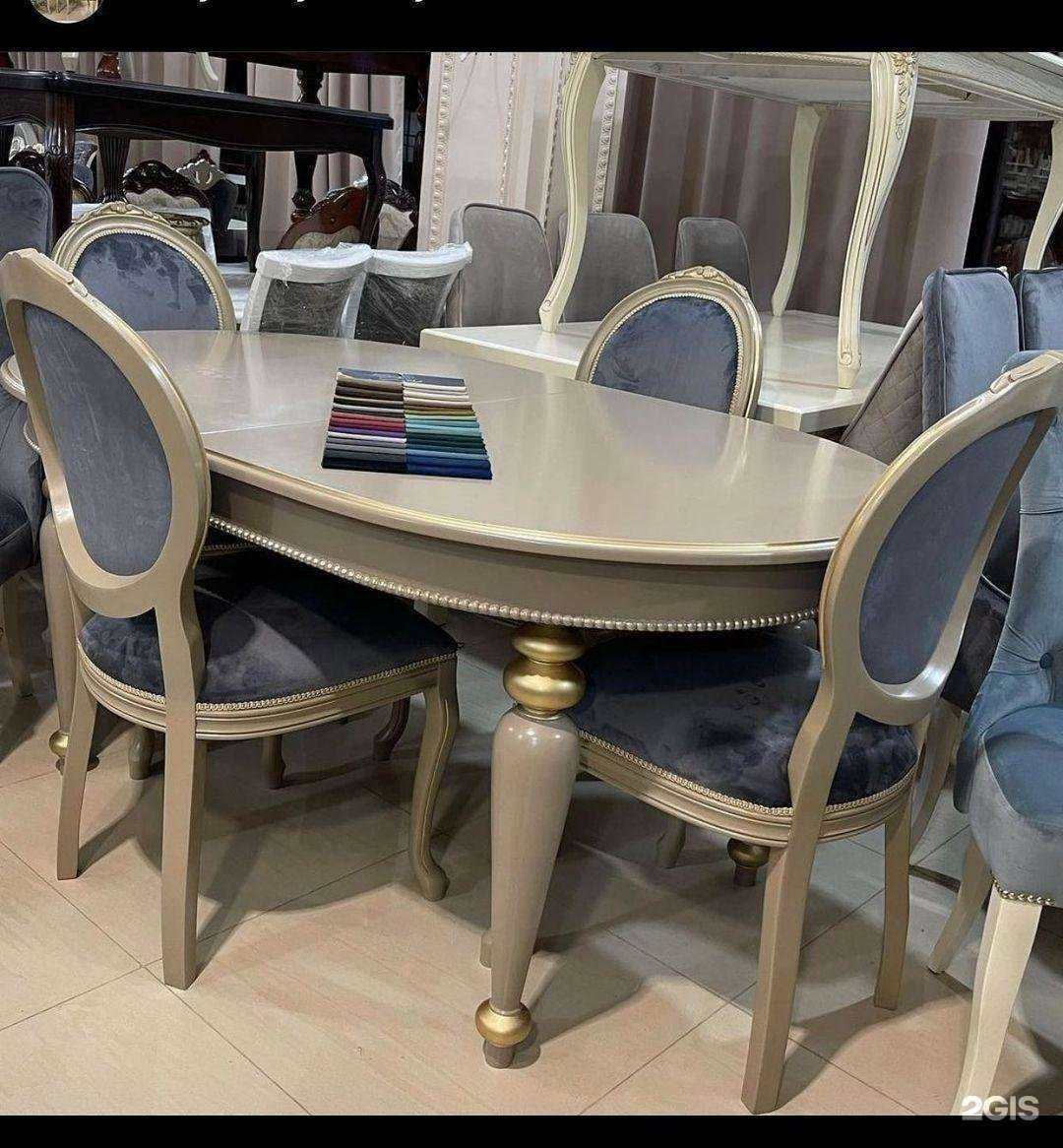 Отзывы на компанию Барокко в Махачкале c фото